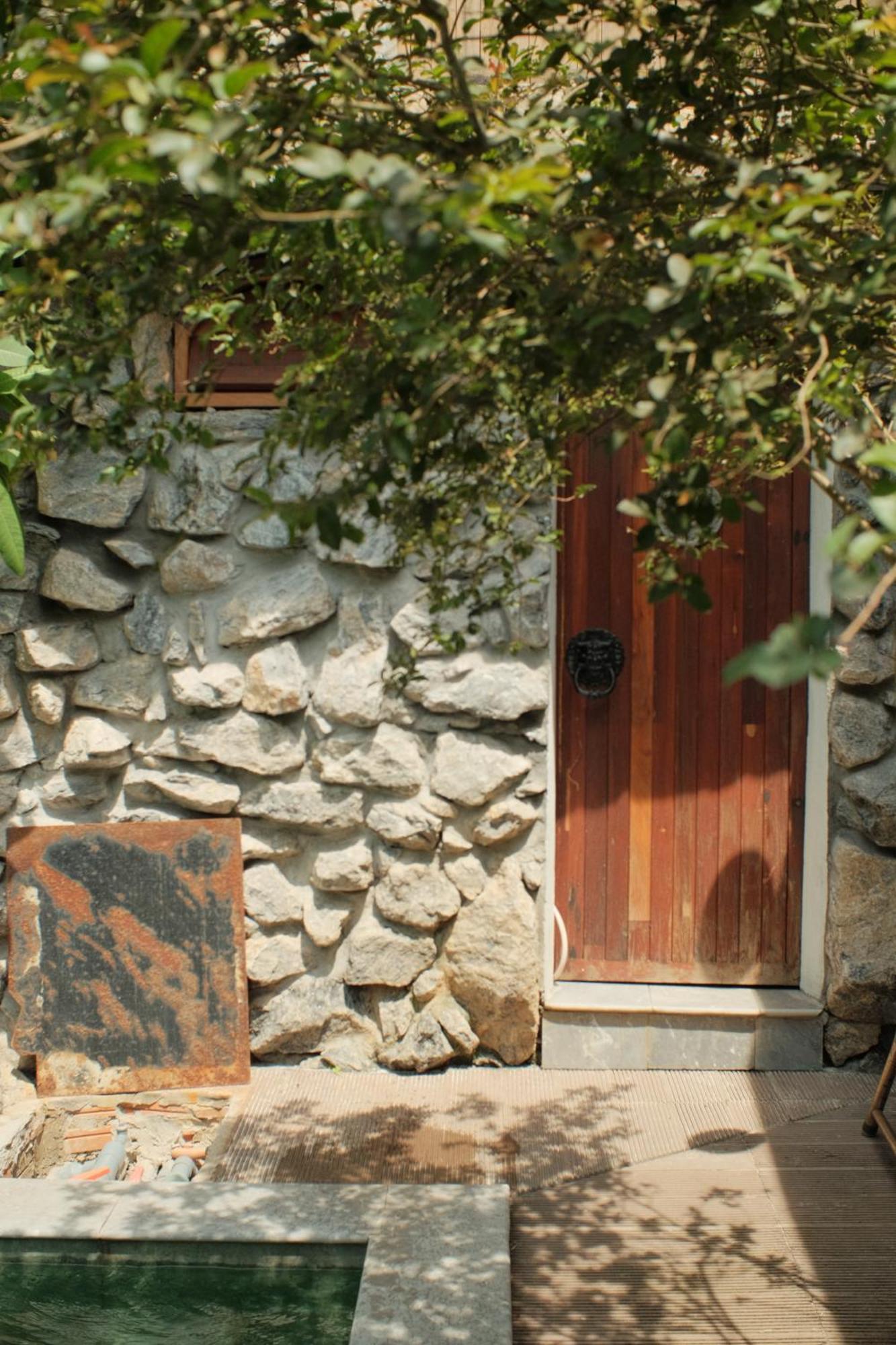 Iris Hill Villa Hue Exterior foto